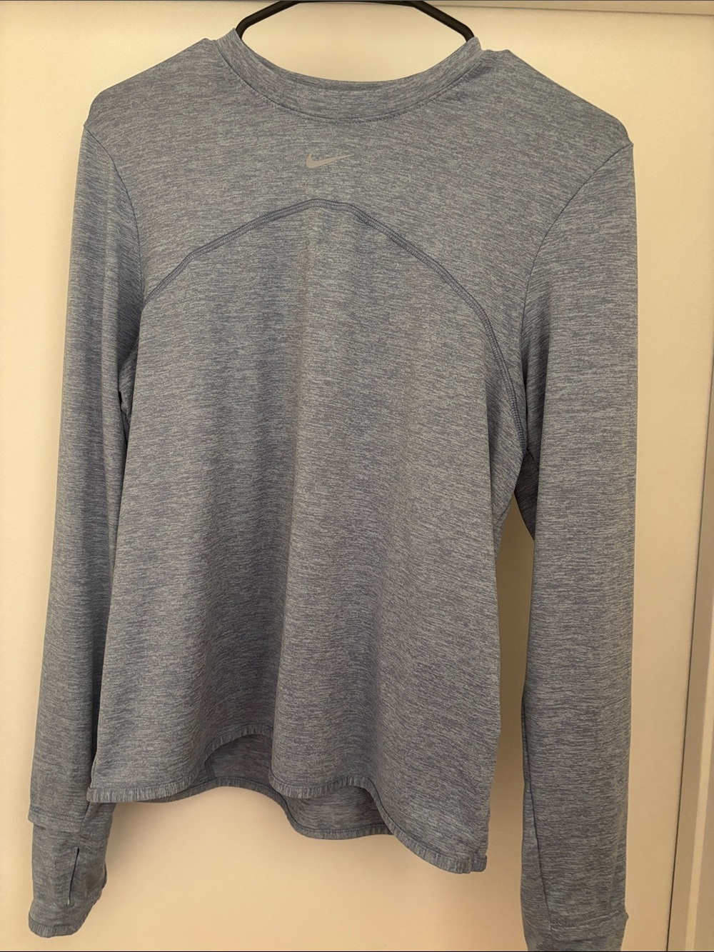 Nike Dry Fit Swift Element UV running shirt